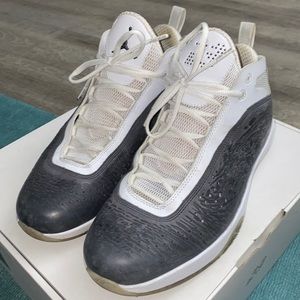 Men’s Air Jordan sneakers